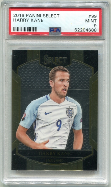 Misc Sports, Harry Kane Master Set All Time Set: ianinamerica